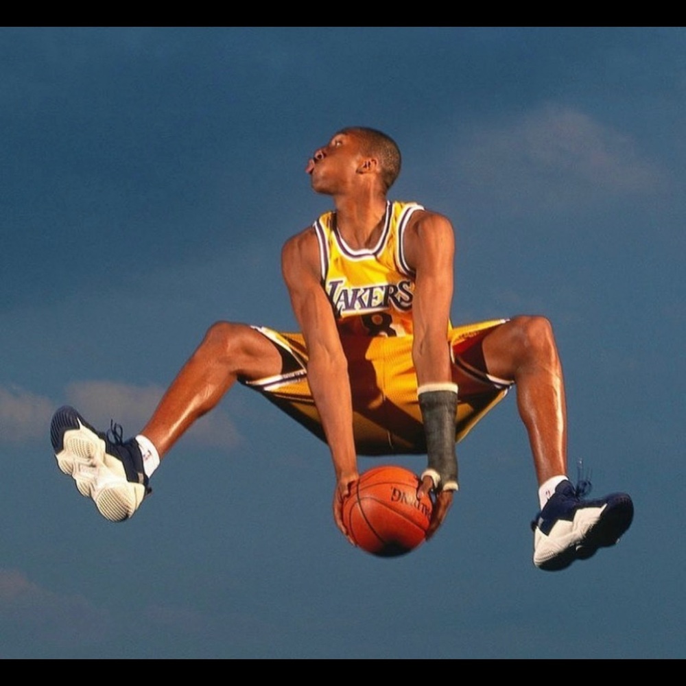 Meet your Posher, Travis